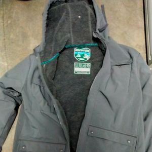 Adventure jacket